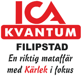 ICA Kvantum Filipstad